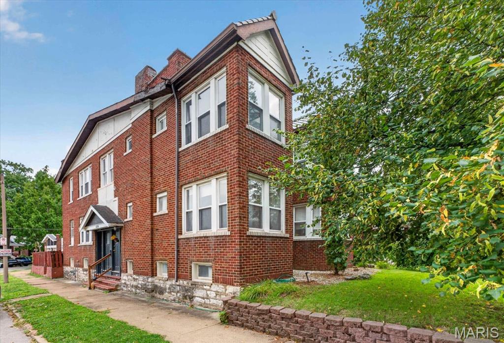 Arcadia Heights Add - Residential