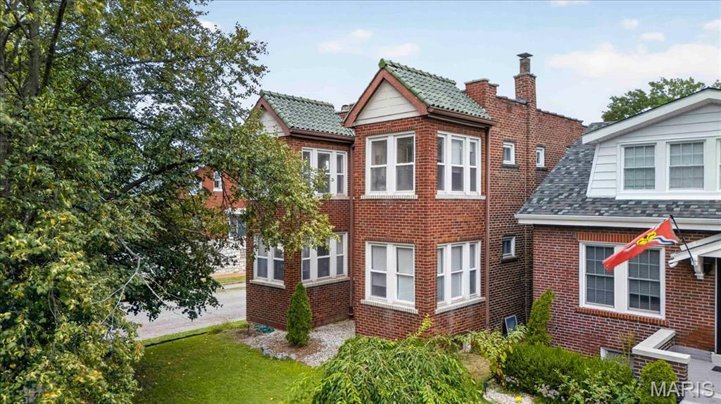Arcadia Heights Add - Residential