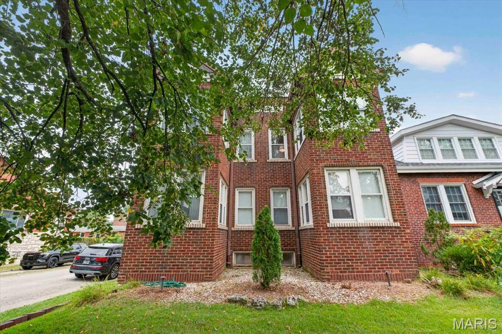 Arcadia Heights Add - Residential
