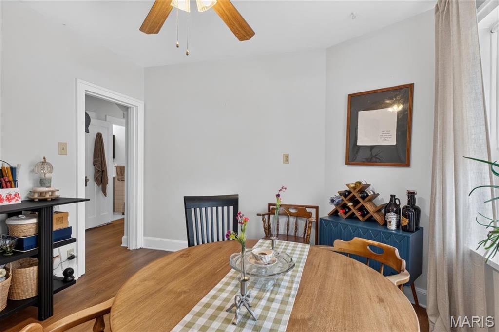 Arcadia Heights Add - Residential