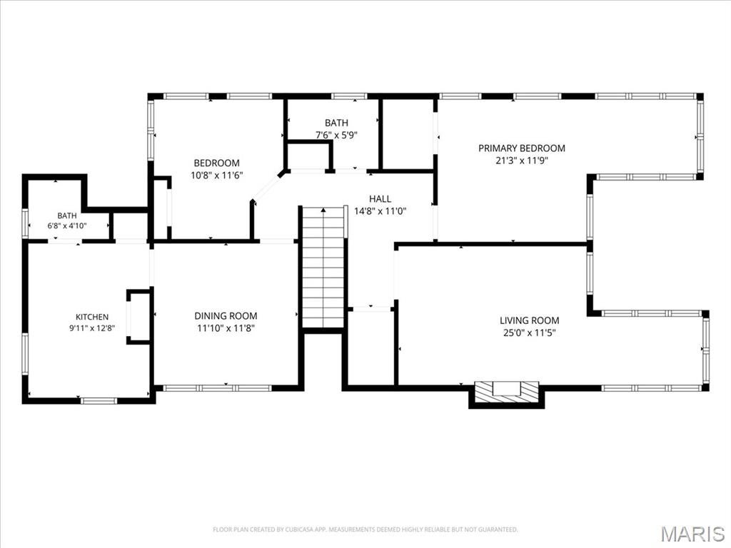 Arcadia Heights Add - Residential