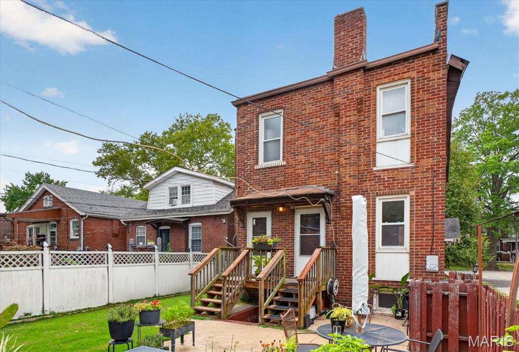 Arcadia Heights Add - Residential