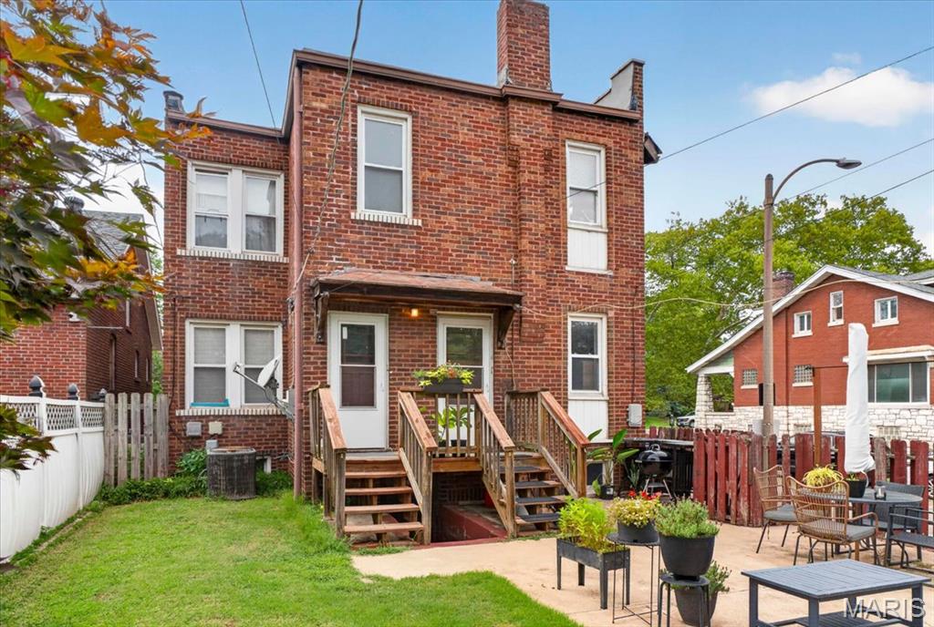 Arcadia Heights Add - Residential