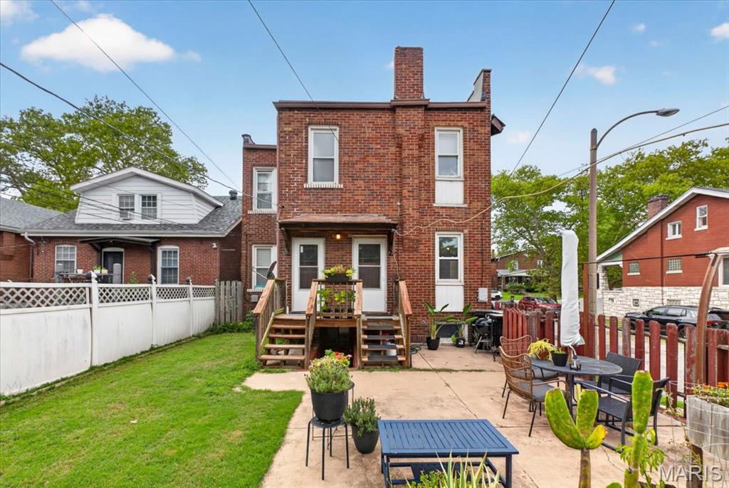 Arcadia Heights Add - Residential
