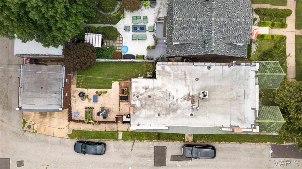 Arcadia Heights Add - Residential