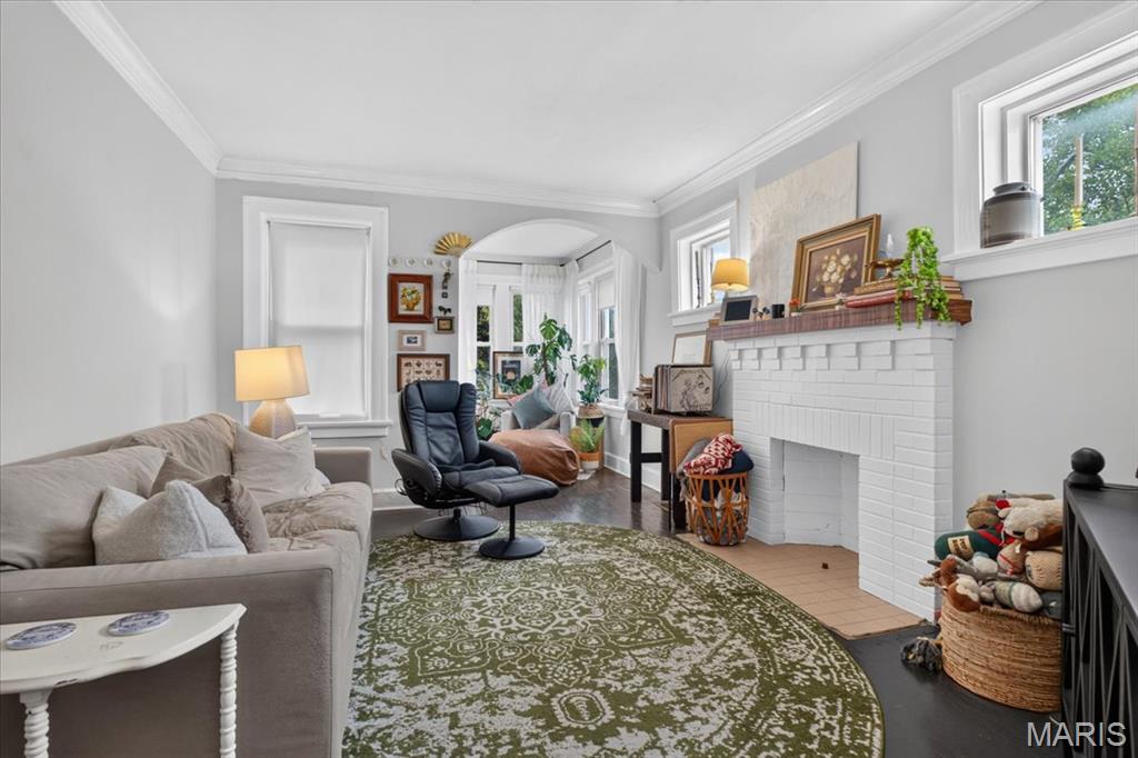 Arcadia Heights Add - Residential