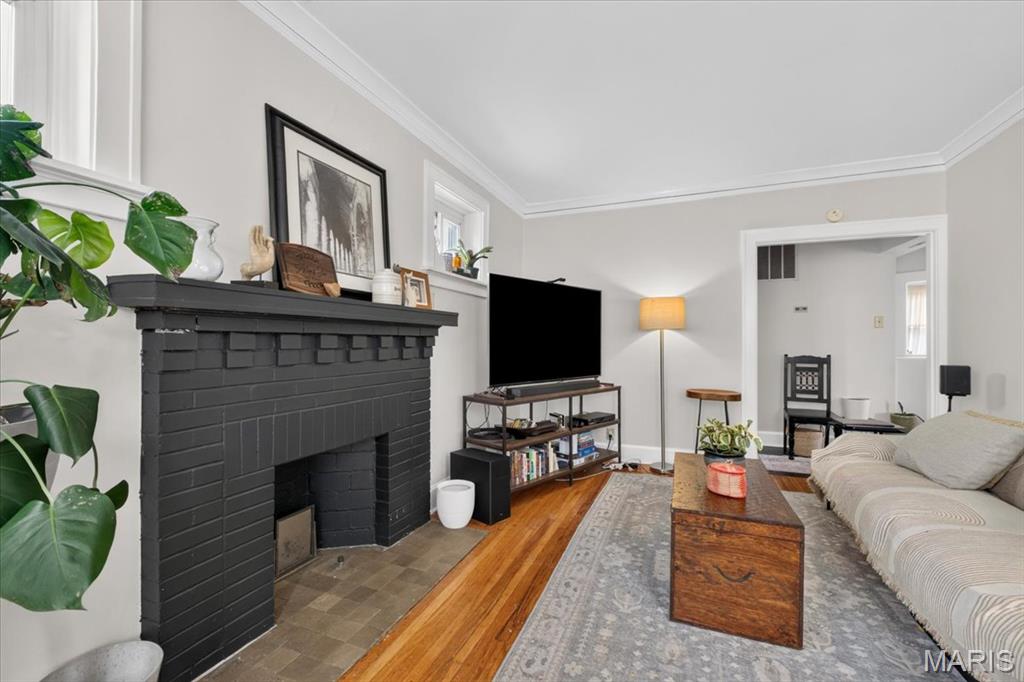 Arcadia Heights Add - Residential