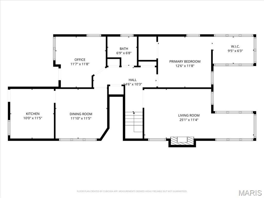 Arcadia Heights Add - Residential