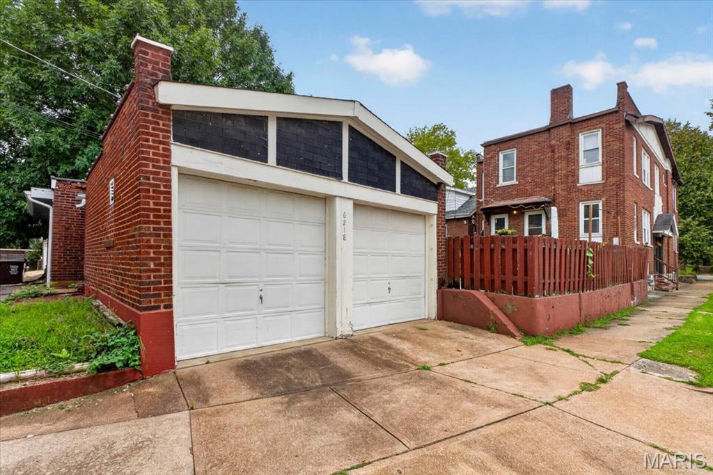 Arcadia Heights Add - Residential