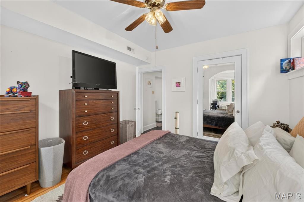 Arcadia Heights Add - Residential