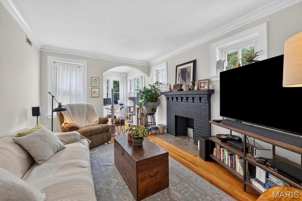 Arcadia Heights Add - Residential
