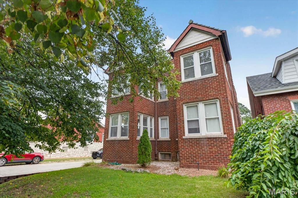 Arcadia Heights Add - Residential
