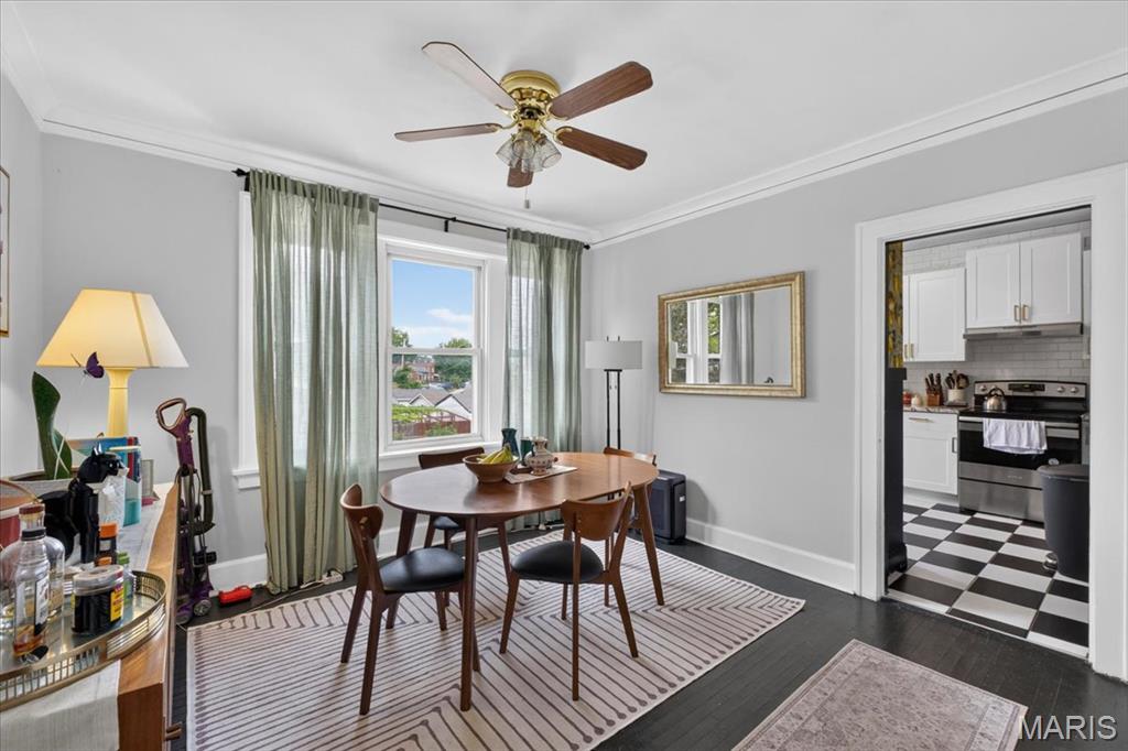 Arcadia Heights Add - Residential