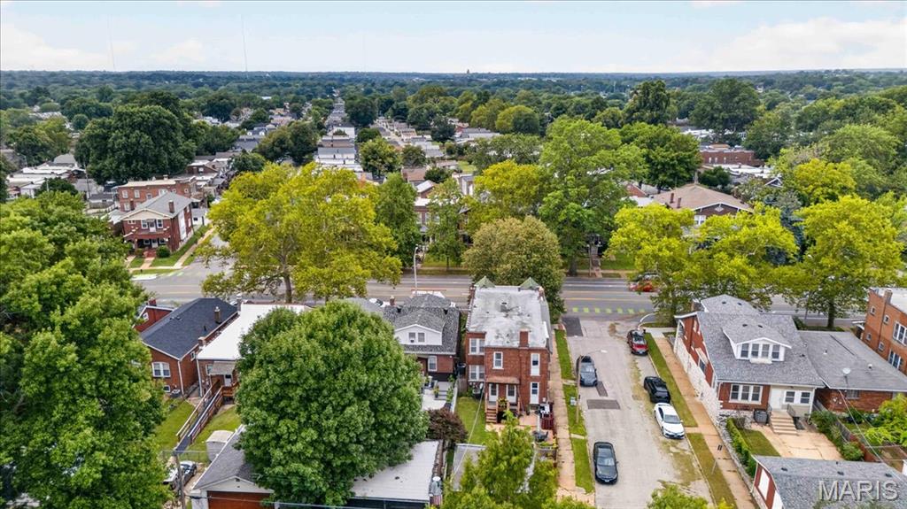 Arcadia Heights Add - Residential