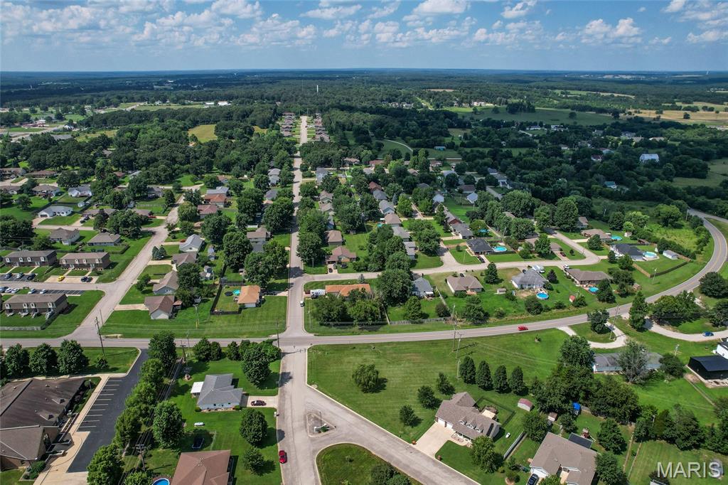 Bradford Estates - Land