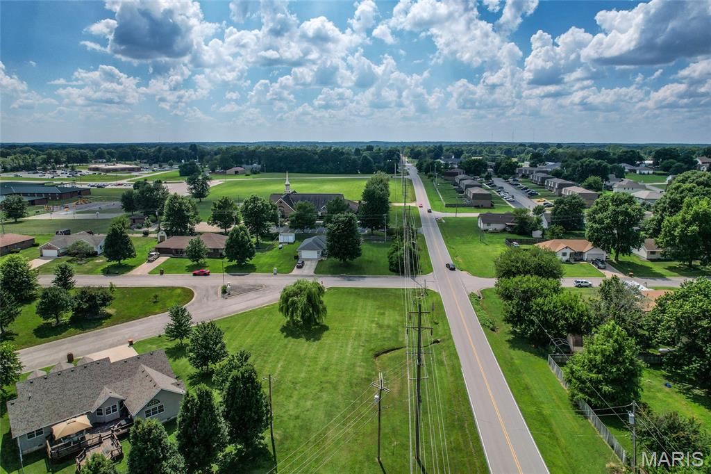 Bradford Estates - Land