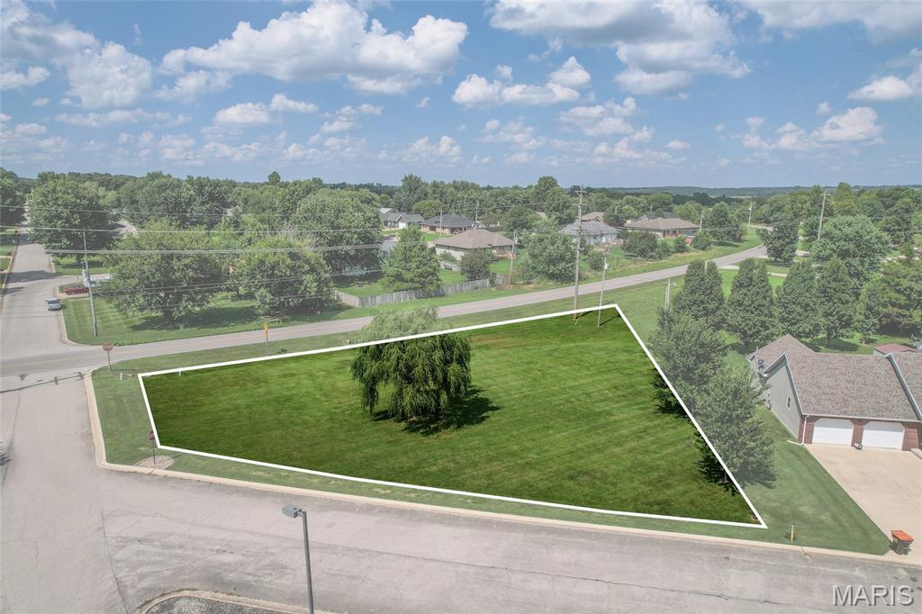 Bradford Estates - Land