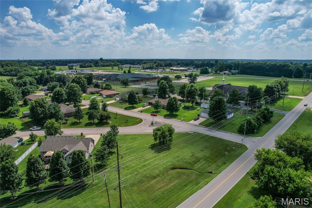 Bradford Estates - Land