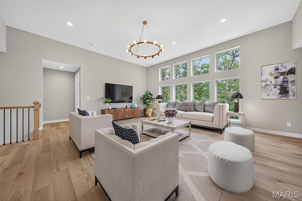 Del Creek Crossing - Residential