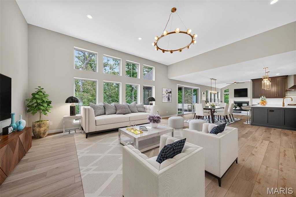 Del Creek Crossing - Residential