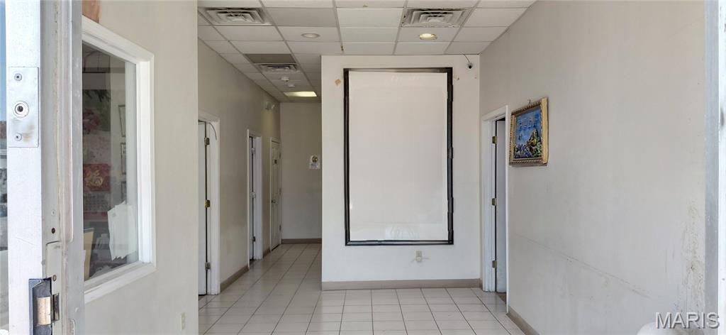 Page Indust Center - Commercial Sale