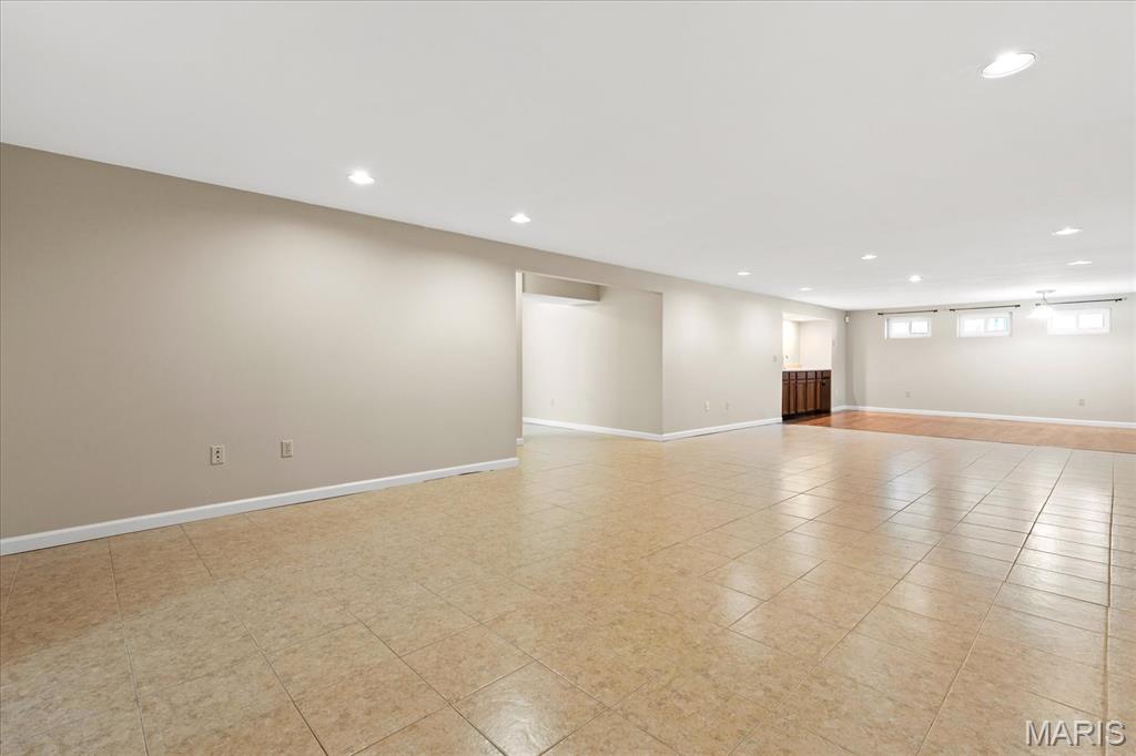 BROOKWOOD ESTATES #1 - Residential