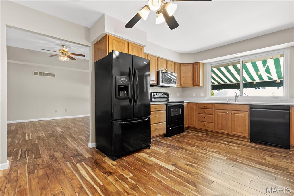 BROOKWOOD ESTATES #1 - Residential