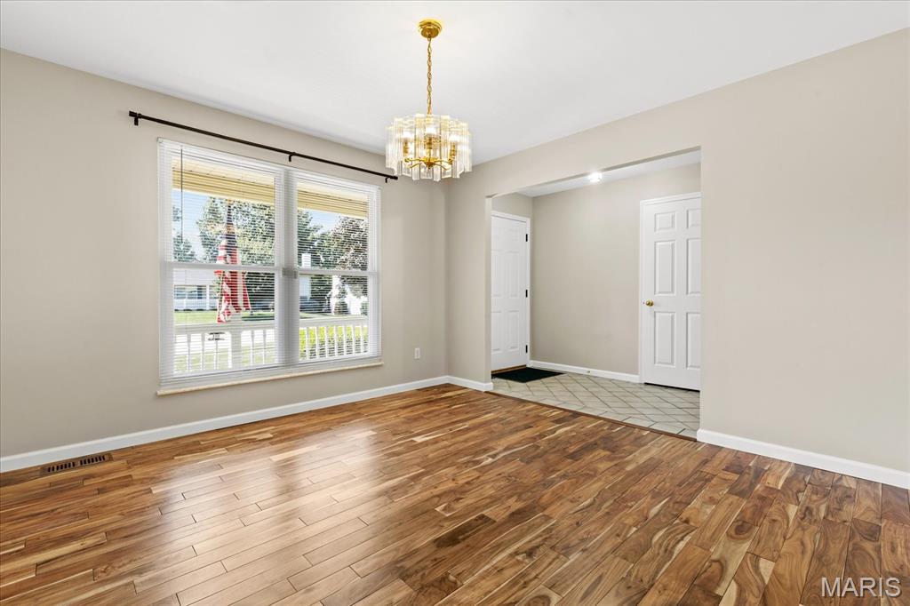 BROOKWOOD ESTATES #1 - Residential