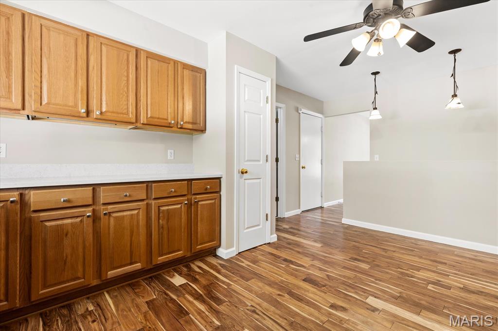 BROOKWOOD ESTATES #1 - Residential