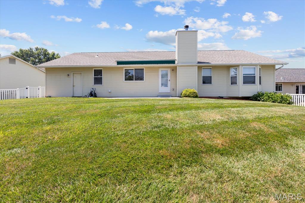 BROOKWOOD ESTATES #1 - Residential