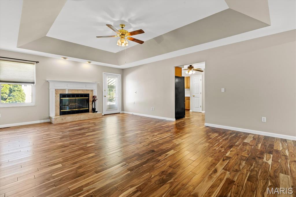 BROOKWOOD ESTATES #1 - Residential