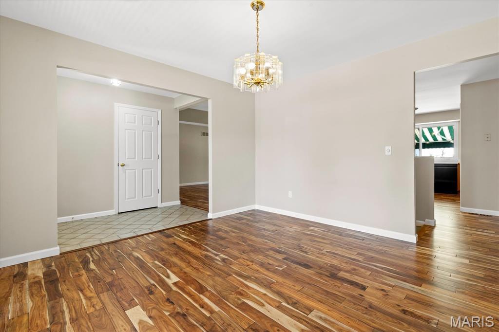 BROOKWOOD ESTATES #1 - Residential