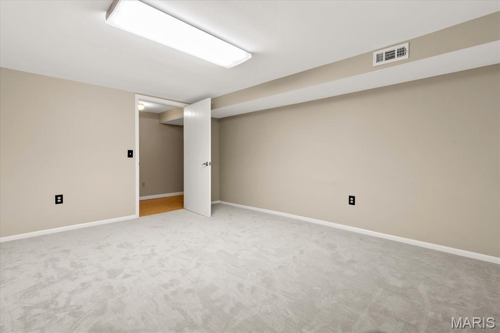BROOKWOOD ESTATES #1 - Residential