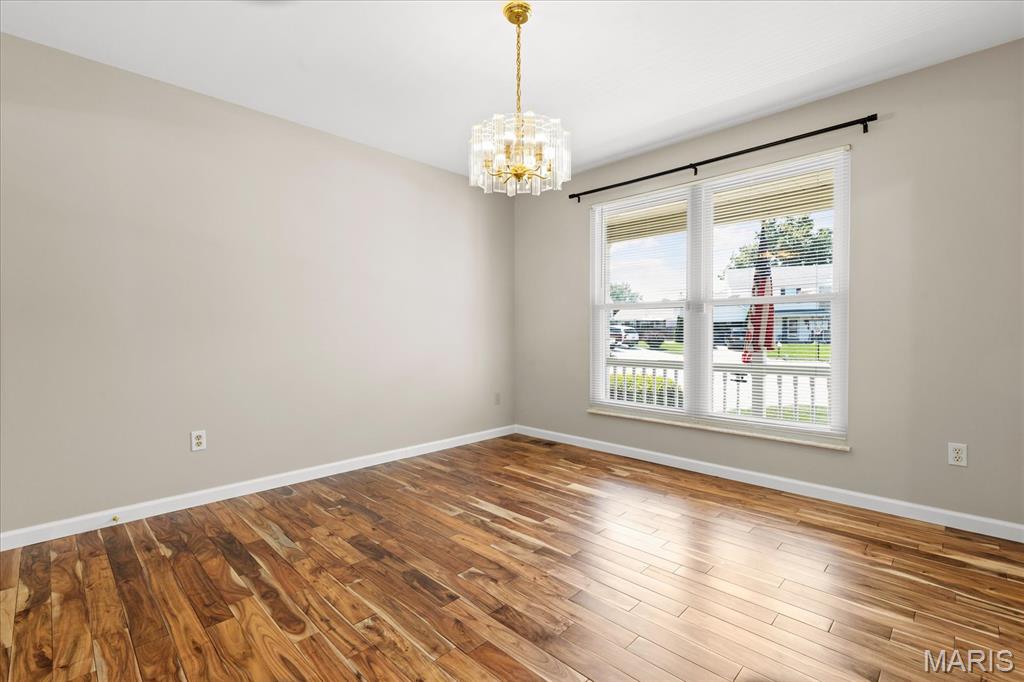 BROOKWOOD ESTATES #1 - Residential