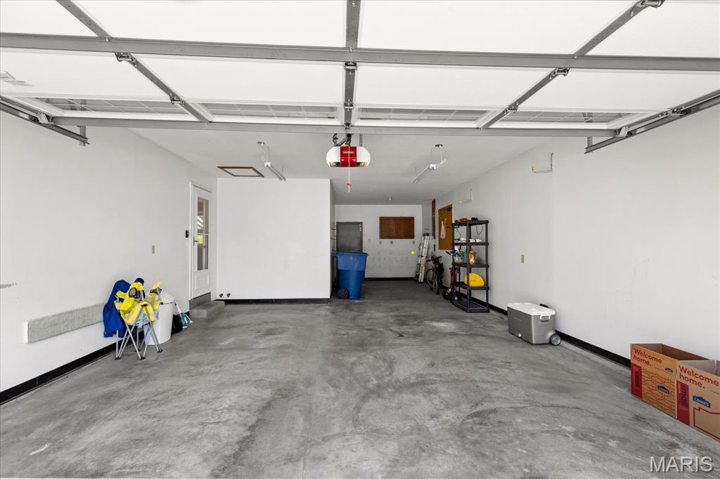 BROOKWOOD ESTATES #1 - Residential