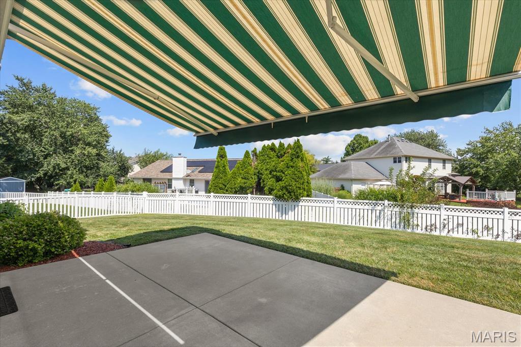BROOKWOOD ESTATES #1 - Residential