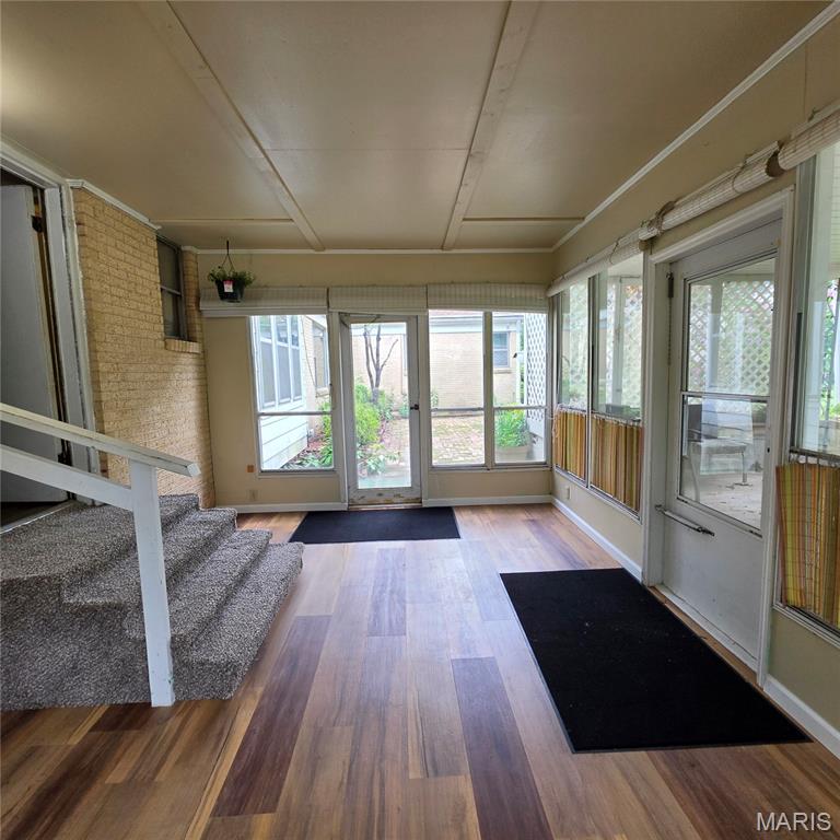 Northwood Hills Sub - Residential