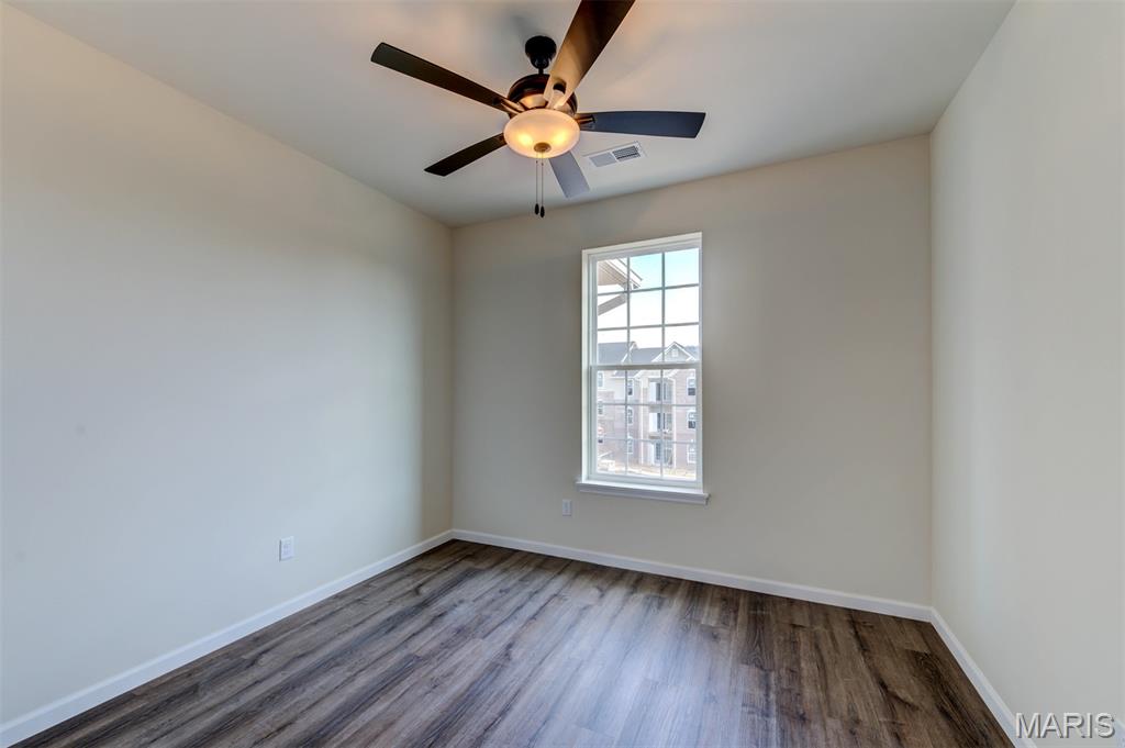 New Carmel Woods - Residential