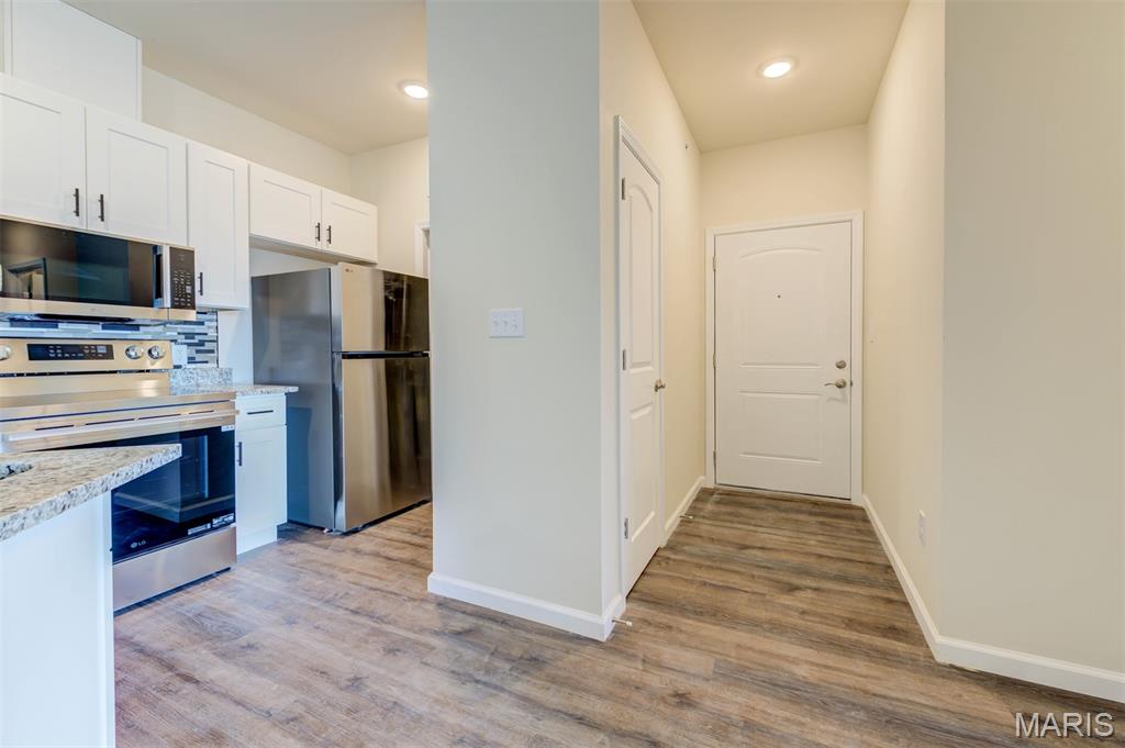 New Carmel Woods - Residential