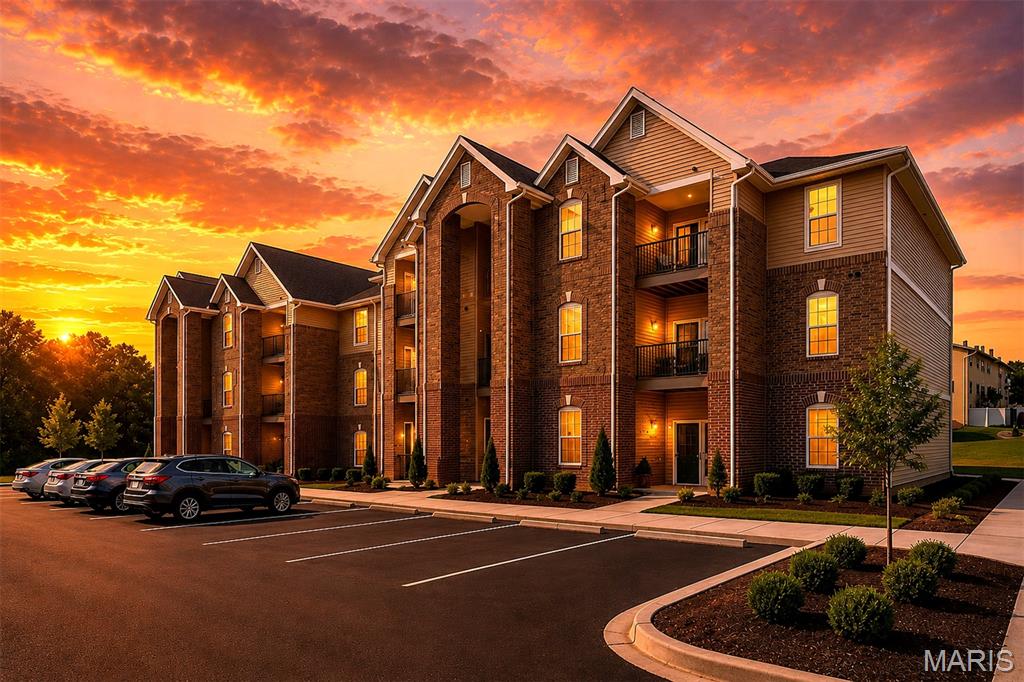 New Carmel Woods - Residential