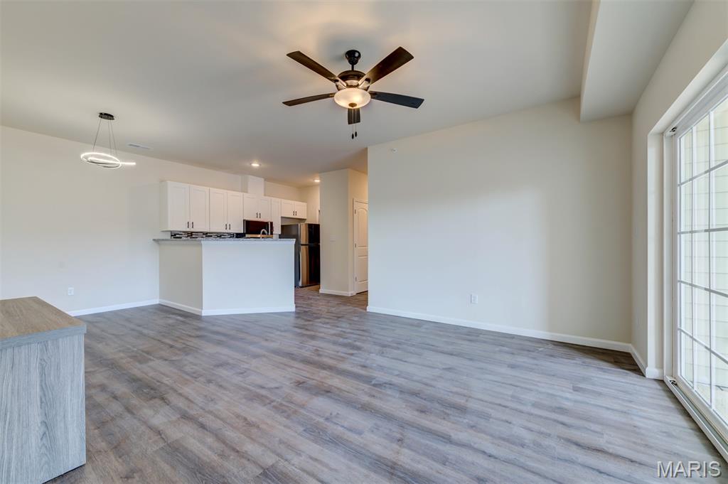 New Carmel Woods - Residential