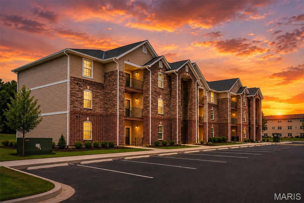 New Carmel Woods - Residential