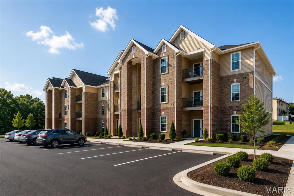 New Carmel Woods - Residential