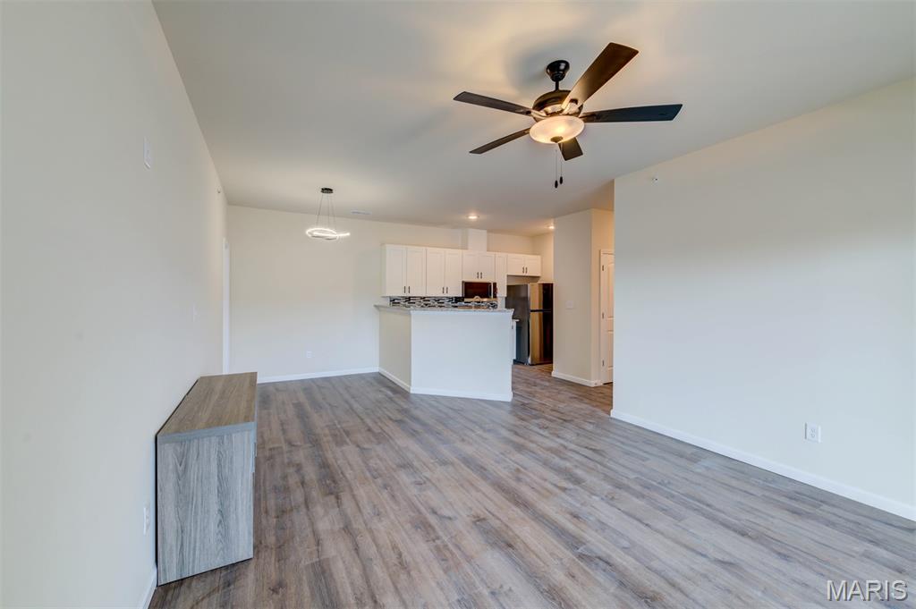 New Carmel Woods - Residential