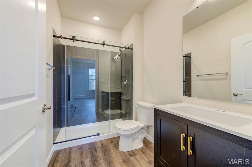 New Carmel Woods - Residential