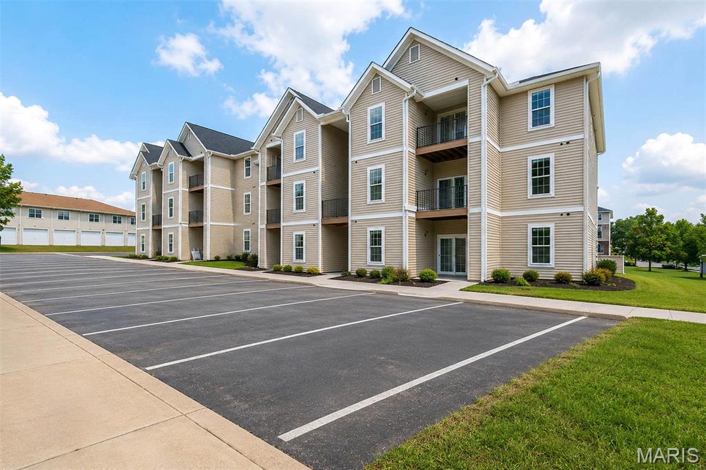 New Carmel Woods - Residential