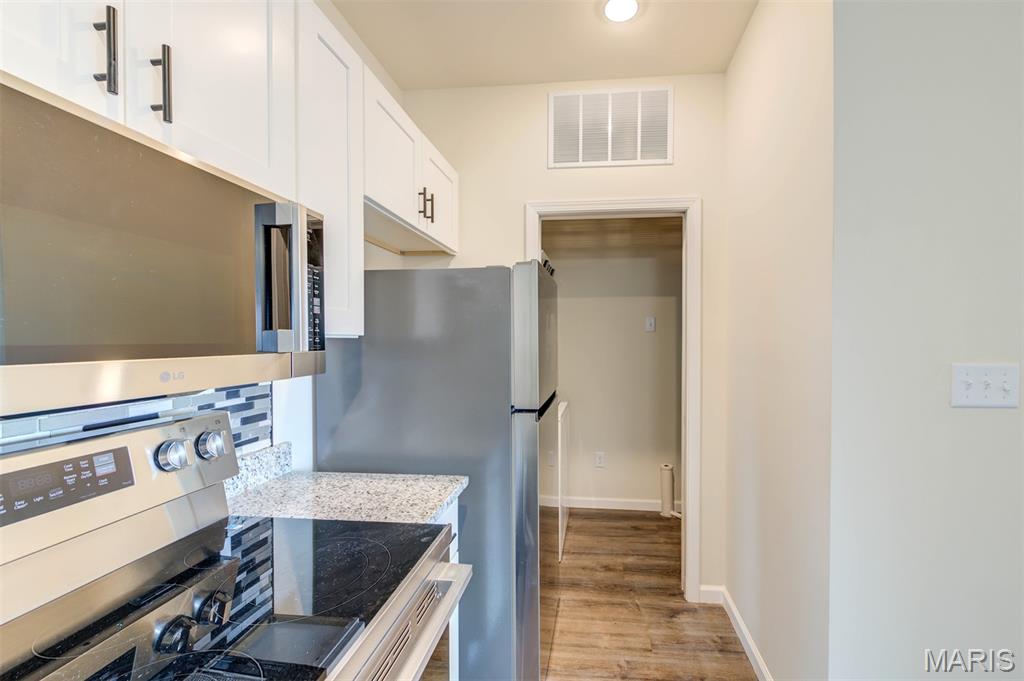 New Carmel Woods - Residential