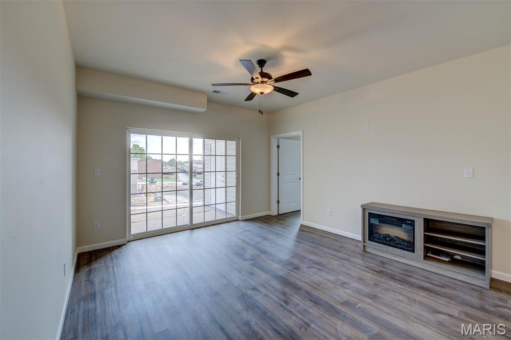 New Carmel Woods - Residential