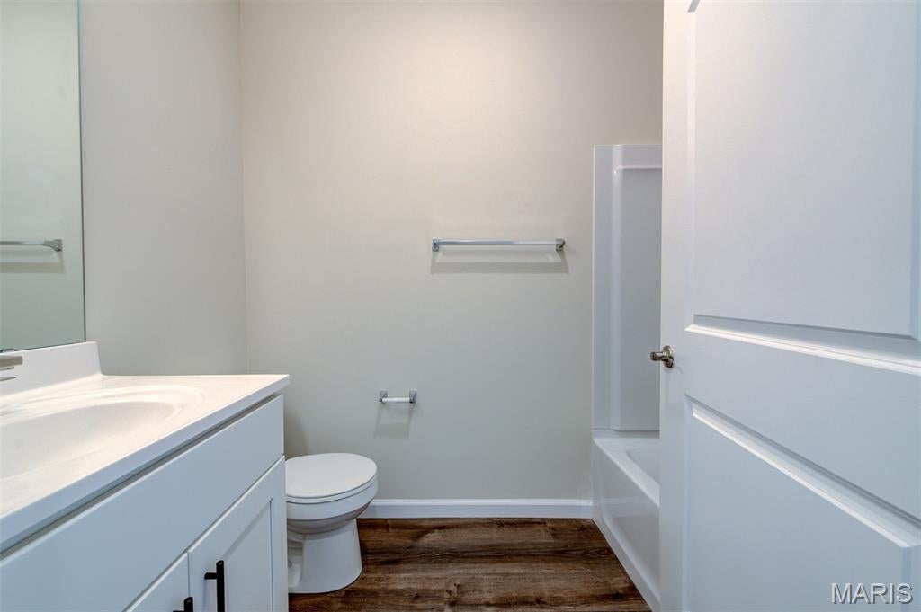 New Carmel Woods - Residential