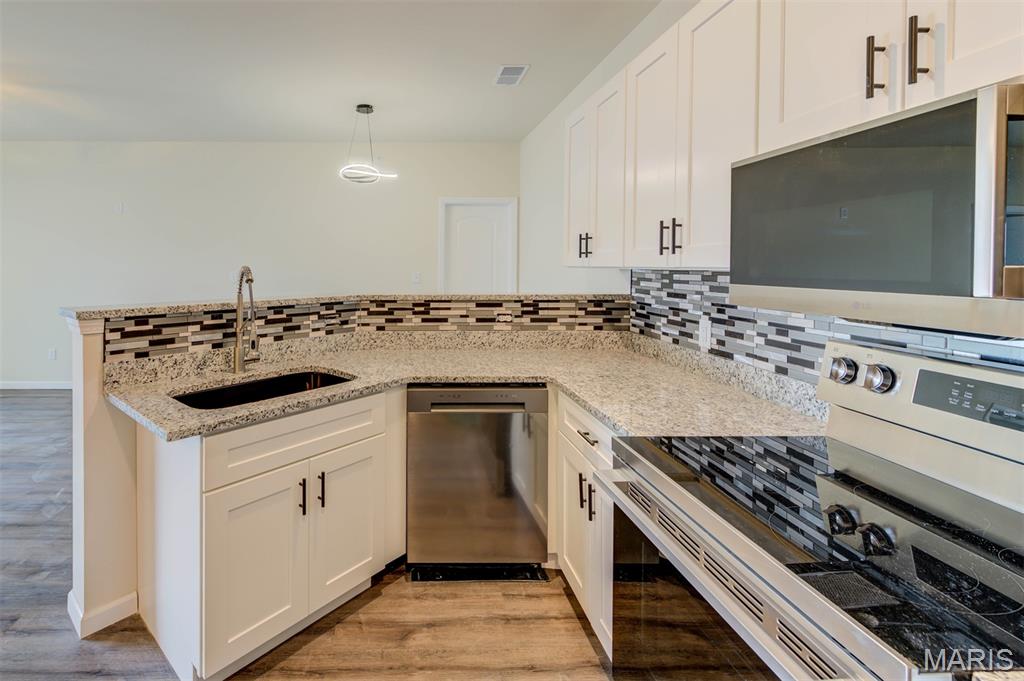 New Carmel Woods - Residential